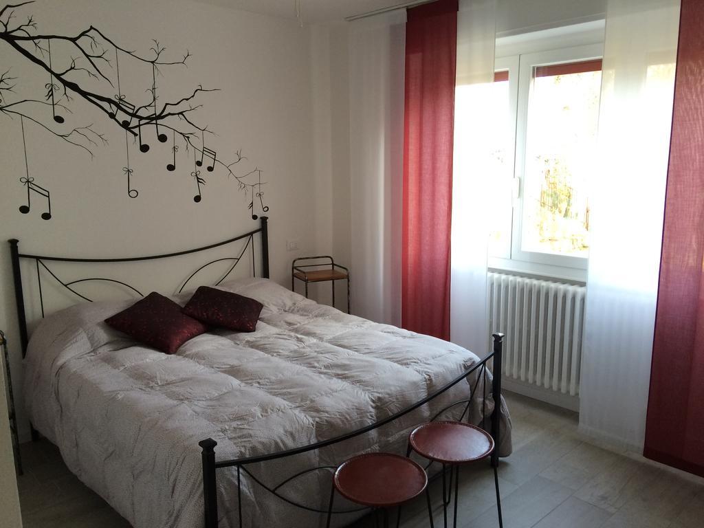 B&B L'Angolino Gardone Riviera Exteriér fotografie