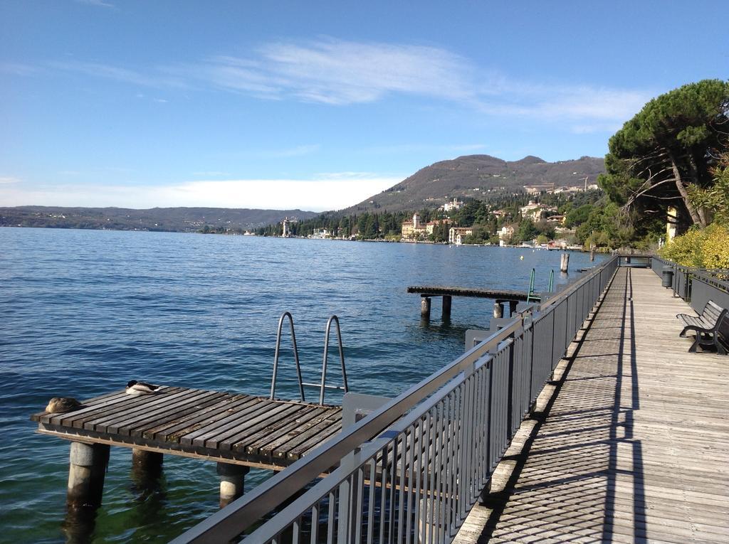 B&B L'Angolino Gardone Riviera Exteriér fotografie