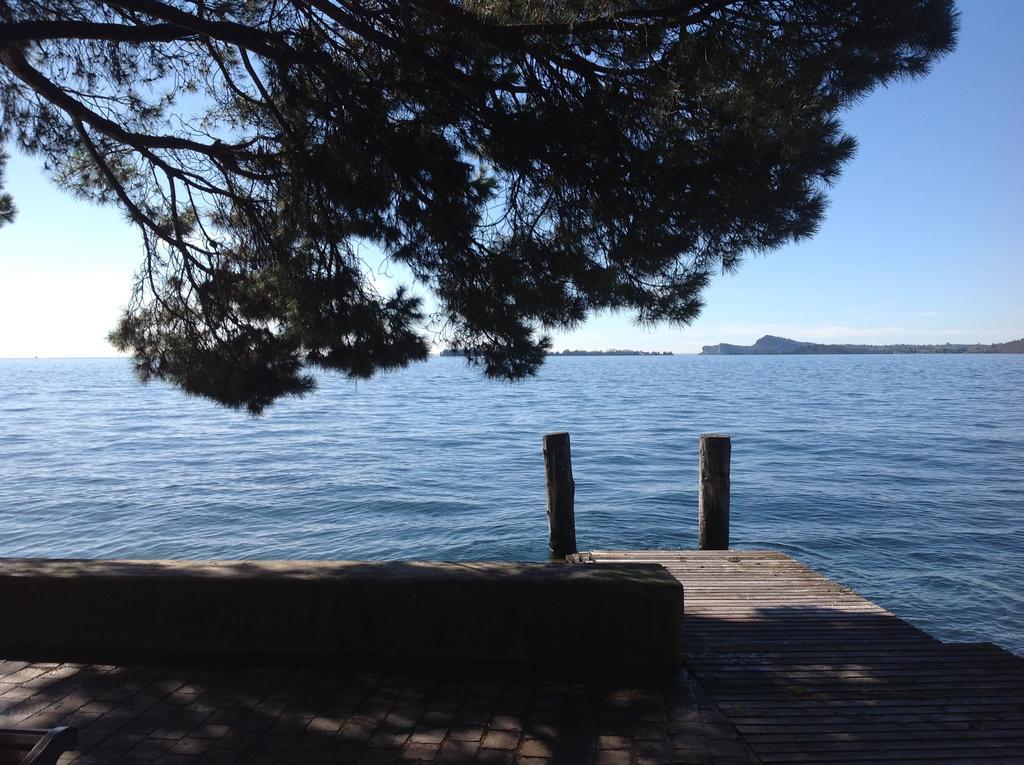 B&B L'Angolino Gardone Riviera Exteriér fotografie