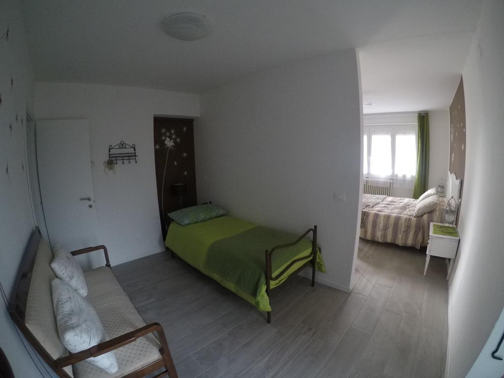 B&B L'Angolino Gardone Riviera Exteriér fotografie