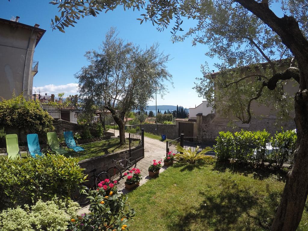 B&B L'Angolino Gardone Riviera Exteriér fotografie