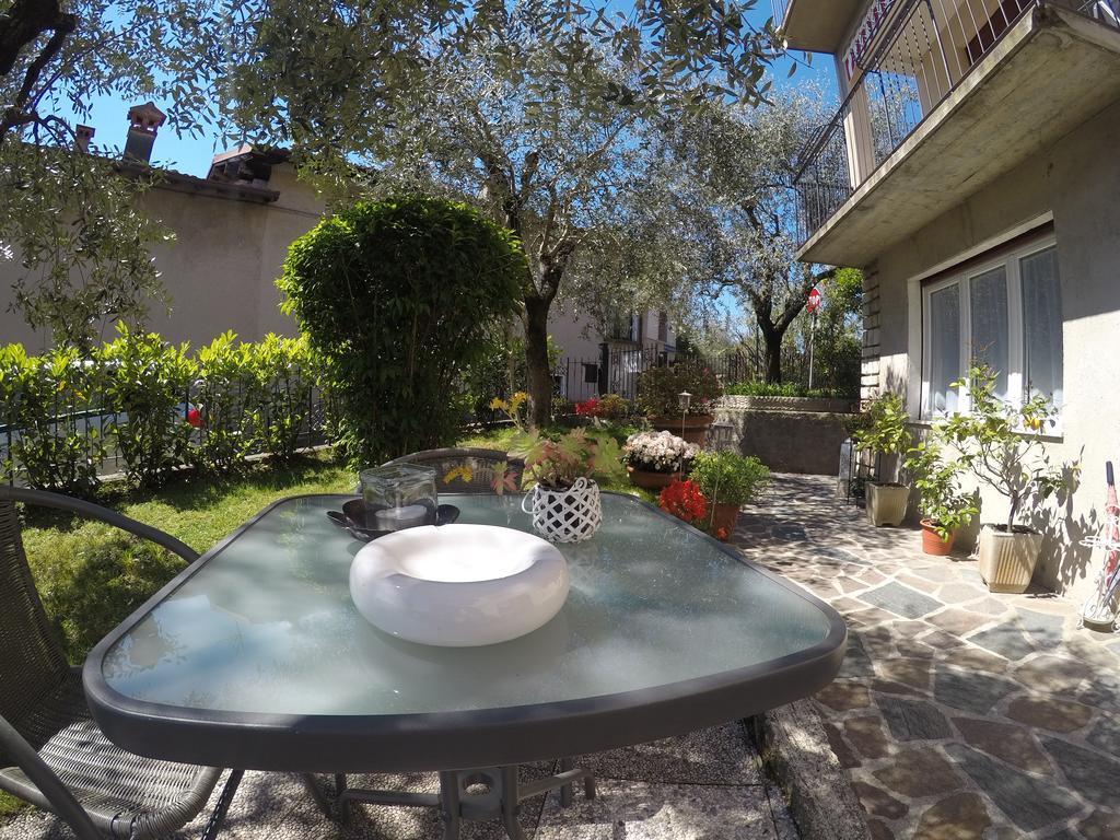 B&B L'Angolino Gardone Riviera Exteriér fotografie