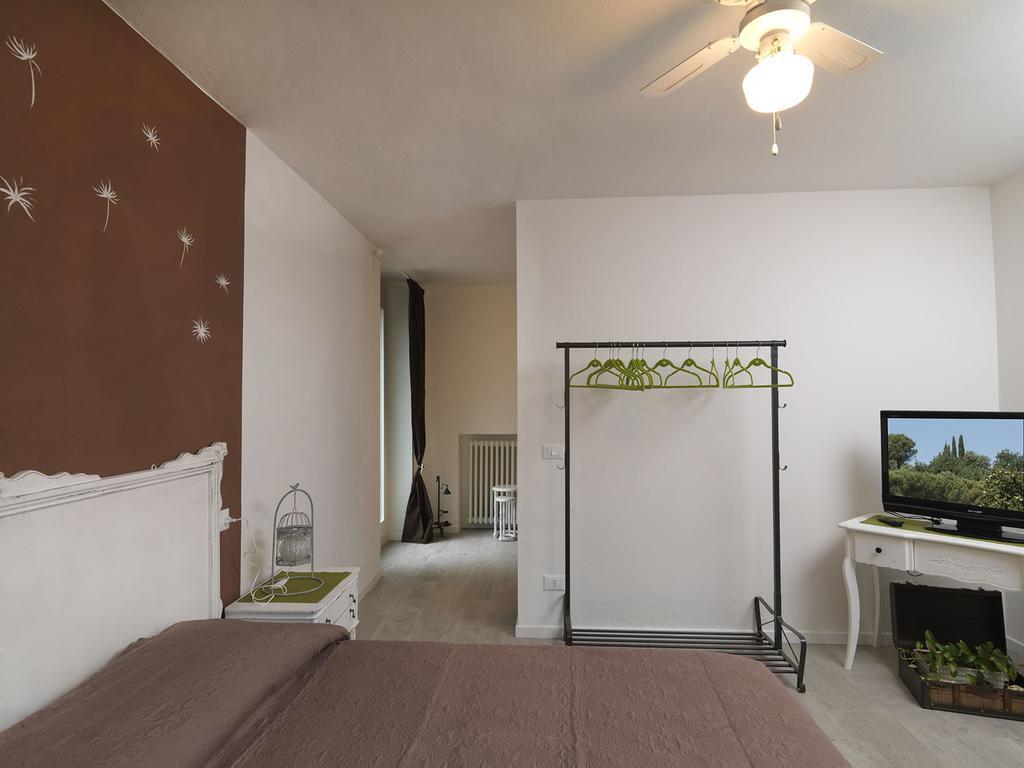 B&B L'Angolino Gardone Riviera Exteriér fotografie