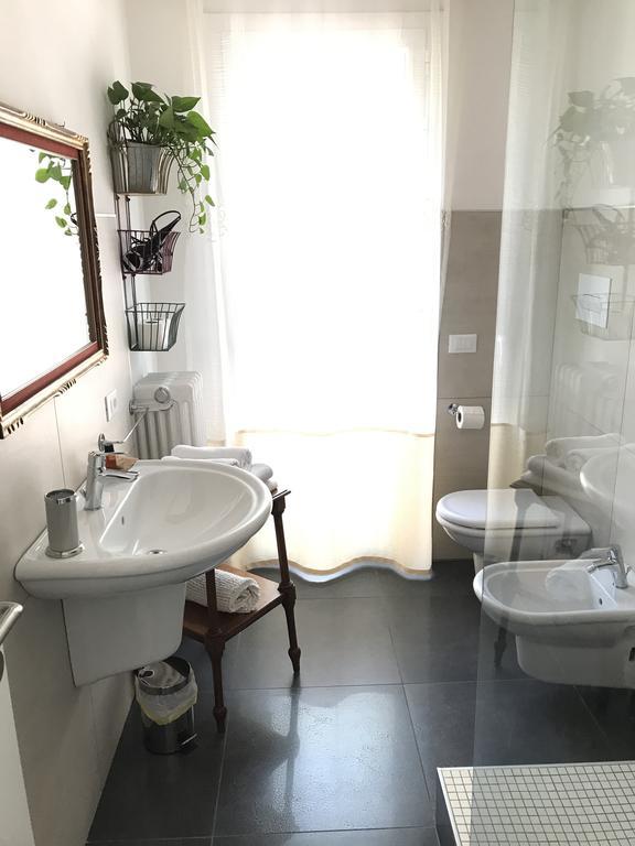 B&B L'Angolino Gardone Riviera Exteriér fotografie