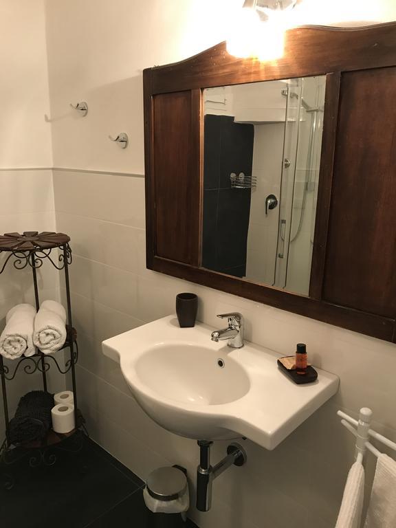 B&B L'Angolino Gardone Riviera Exteriér fotografie