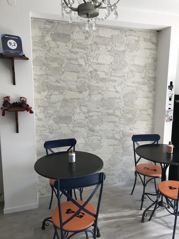 B&B L'Angolino Gardone Riviera Exteriér fotografie
